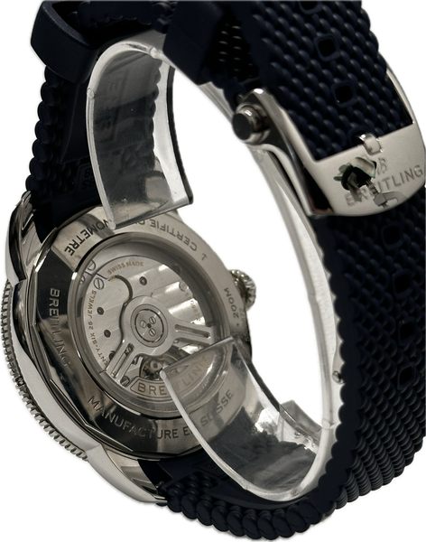 Breitling SuperOcean Heritage AB3111